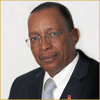 The President of the PAP