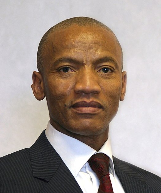 Adv. Zweletu Madasa