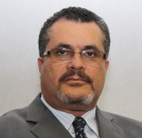 Mr. Jacques Michel Moudoute-Bell