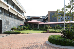 PAP Headquarter